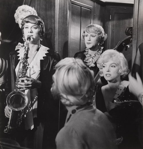 Some Like It Hot (1959)